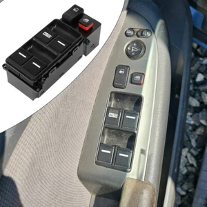 Front Driver Side Black 35750SHJ305 Window Switch For 2005-2010 Honda Odyssey - Picture 1 of 4