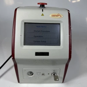 Lightforce Litecure Companion Ctl-10 Class IV 10W Veterinary Therapy Laser - Picture 1 of 6