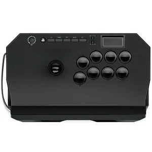 Qanba N3 Drone 2 Wired Joystick for PlayStation 5/4 and PC - Picture 1 of 8