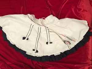 Jottum Skirt - Picture 1 of 9