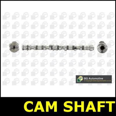 Cam Shaft Intake Side Fits Hyundai i30 LANTRA SANTA FE I II III 2.0 2.2 5063SC - Image 1 of 3