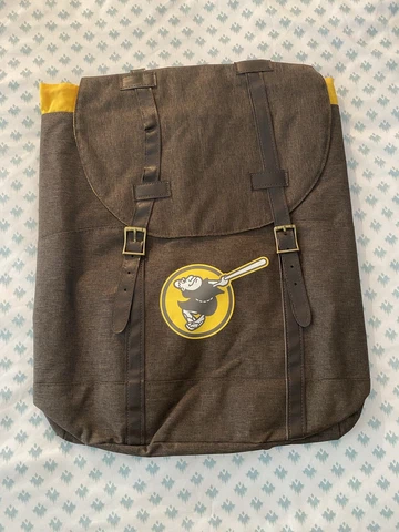 San Diego Padres Backpack SGA Giveaway 8/21/21 Cover