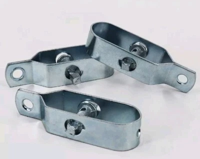  Drahtspanner Verzinkt Zaunspanner Zäune Maschendraht Wildzaun Drahtseilspanner - Bild 1 von 2