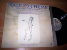 VG++ 1976 Nadia's Theme Young And The Restless LP Album