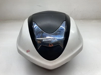 BAULE BAULETTO PORTAPACCHI POSTERIORE HONDA SH 300 2011-2012-2014 SENZA CHIAVE - Imagen 1 de 4