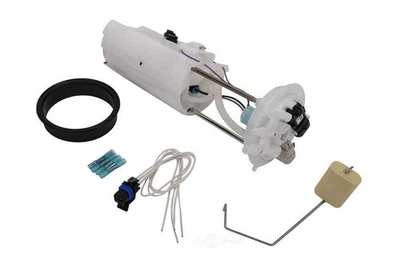 Conjunto de módulo de bomba de combustible Foto 1 de 4