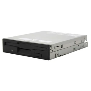 Lecteur De Disquette 3,5" USB Lenovo FS-05PUB Interne IDE PATA EIDE 76H4091 - Photo 1/2