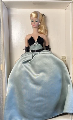 BARBIE Lisette Silkstone 2000 Fashion Model Collection NEW NRFB Mattel #29650 - Image 1 of 4