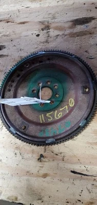 Flywheel/Flex Plate 3 Converter Bolt Holes Fits 08-19 TAURUS 1154869 Foto 1 de 4