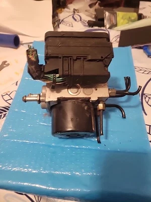 Commander Grand Cherokee 2006 ABS control de bomba OEM 25092643703 módulo 707-15a3 Foto 1 de 4