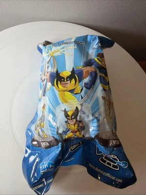 Bolso Ciego Domez X-Men Serie 1 Mini Personaje Nuevo en Paquete Sellado Marvel Foto 1 de 2