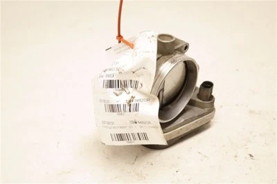 THROTTLE BODY 13547535308 2006-2010 BMW 550I - Изображение 1 из 4