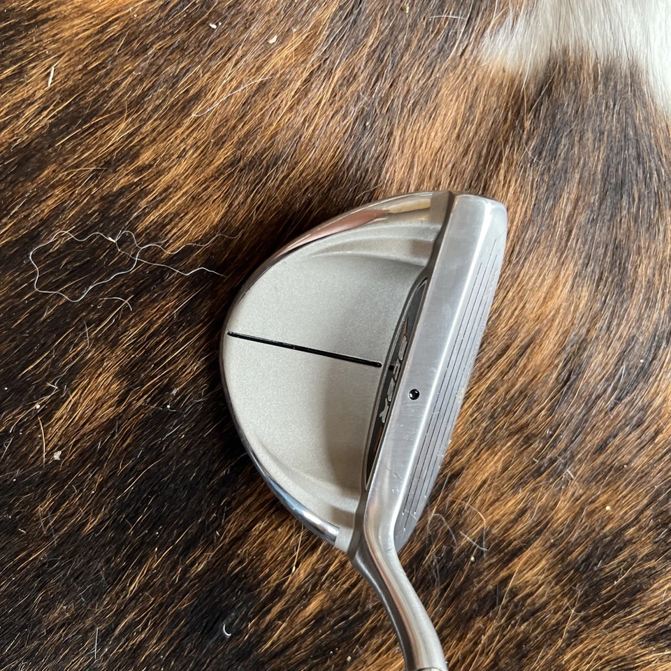 Acer XK  Chipper Left Hand 34” LH - Image 1 of 4