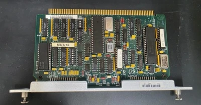 UNICO 314-739 DSP Serial INTERFACE W/DMA & RAM (used) - Image 1 of 2