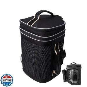 Jeachan Reisetasche kompatibel mit Bose S1 Pro/ S1 Pro+ tragbar bl - Bild 1 von 5