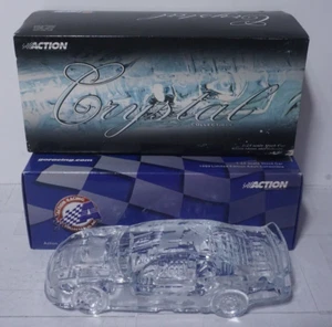 Jeff Gordon 1999 Crystal Pepsi Car Dupont #24 Action Racing Collezionismo Nascar - Foto 1 di 7