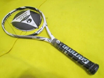 NEW Gamma RZR 110 Tennis Racquet 4 3/8 (3) Grip - Image 1 of 4