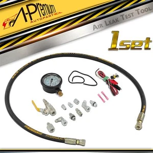 Hpop Test Tool High Pressure Air Leak for Ford F250/350 6.0L & 7.3L Powerstroke - Picture 1 of 12