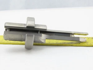 Elliott Tool 057000Z-0128 1/2" x 2" Internal Recessing Unit Cutter - Picture 1 of 10