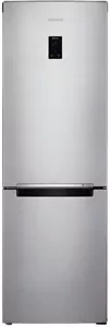 Samsung Frigorifero Combinato 350 Lt Classe A++ No Frost Inox RB33J3205SA - Foto 1 di 8