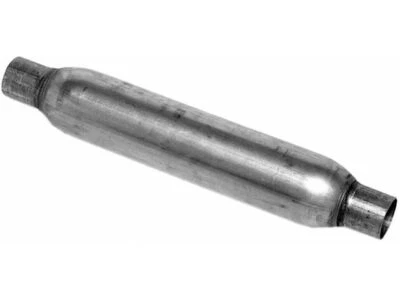 Resonador de escape Walker 38398ZGRQ 2002 2000 para Pontiac Grand Prix 1997-2005 Foto 1 de 2