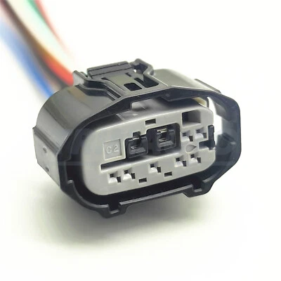 For 2014–2022 Toyota Corolla Transmission Range Sensor Connector - 89451-10010 - Image 1 of 4