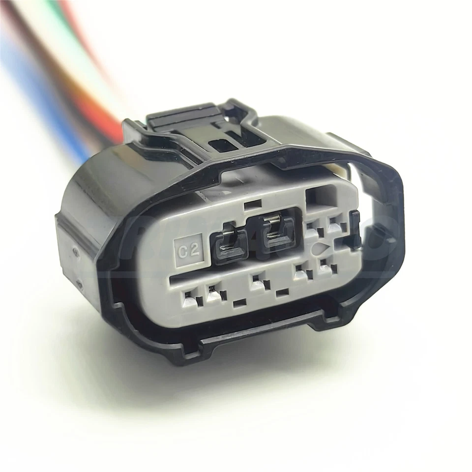 For 2014–2022 Toyota Corolla Transmission Range Sensor Connector - 89451-10010 - Image 1 of 4