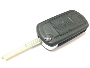 RFC 3 remote flip key for Land Rover Discovery 2004 - 2009 434mhz ID46 - Picture 1 of 1
