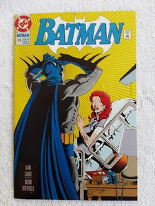 Batman #476 (Apr 1992, DC) VF+ 8.5 - Picture 1 of 4