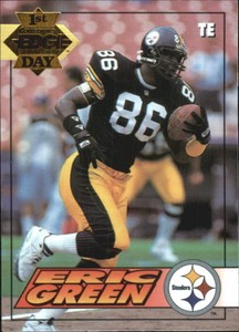 A8395- 1994 Collector's Edge Gold FB Cards 1-200 -You Pick- 10+ FREE US SHIP