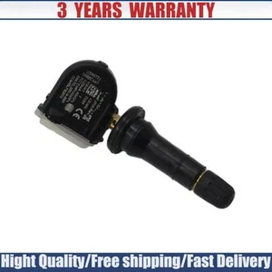 For Vauxhall Astra K Mokka MokkaX TPMS Tyre Pressure Sensor 13598773 13516165 - Picture 1 of 7