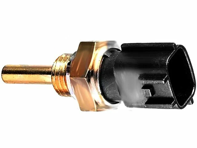 Sensor de temperatura del agua Hella Hella para Nissan Frontier 1998-2007 47BDHY Foto 1 de 1