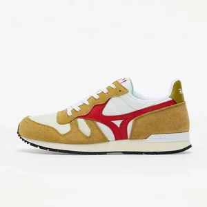 Scarpe sneakers Mizuno ML87 beige - D1GA190549 - Imagen 1 de 2