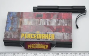 Hot Toys 1/6 Maßstab TMS071 Peacemaker - Ständer - Bild 1 von 1