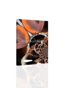 Tincantile - CANVAS OR PRINT WALL ART - Picture 1 of 2