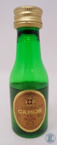 Miniature / Mignon Cognac CAMUS VS de Luxe (Plastica) - Picture 1 of 1