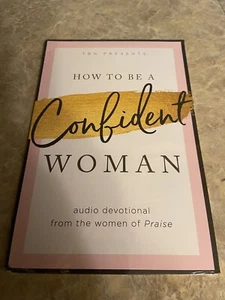 Neu How to be a Confident Woman CDs - Bild 1 von 2