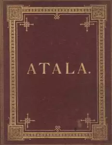 Chateaubriand, James Spence Harry / Atala Literature - Picture 1 of 1