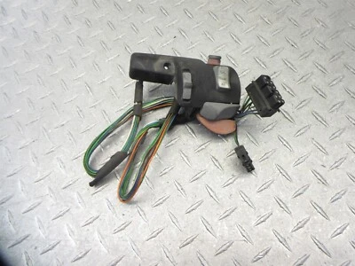 BMW R1150RT R1150 RT 2004 03-06 OEM conjunto de interruptor de control de manillar derecho Foto 1 de 4