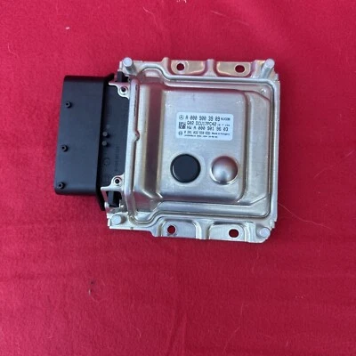 MERCEDES BENZ CLS GLE GLS W166 W218 ADBLUE EXHAUST CONTROL MODULE A0009003909 - Image 1 of 4