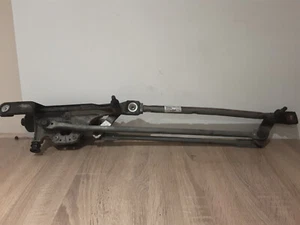 FORD FOCUS MK2 ESTATE WIPER MOTOR AND MECHANISM 4M51-17504-BD 4M51-17508-BB - Picture 1 of 3