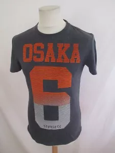 T-shirt Superdry Taille XS à - 49% - Imagen 1 de 4