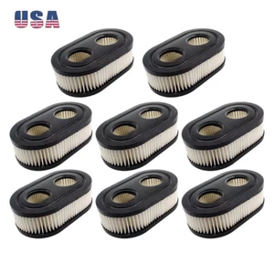 8 Air Filter for Toro Recycler 22" Lawnmower 20332 20333 20334 20339 20340 - Picture 1 of 2