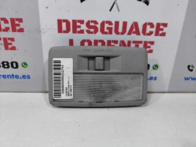 C23551310 luz interior para MAZDA 5 (CW) 2010 262744 Foto 1 de 3