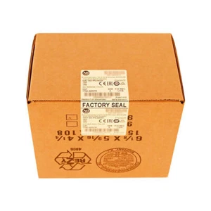 1PC New Allen Bredley 1794-AENTR SER A Flex EtherNet/IP Adapter 1794-AENTR - Picture 1 of 4