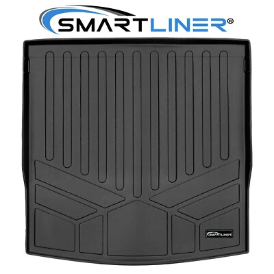 SMARTLINER Cargo Trunk Liner Mat OEM 2018-2024 Volkswagen Tiguan (5 Passenger) - Image 1 of 4