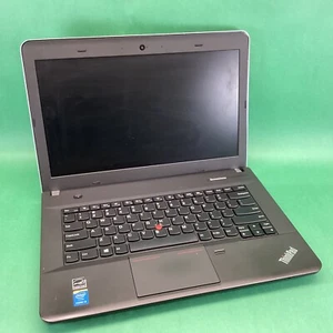 Lenovo ThinkPad Edge E440 14in laptop UNTESTED - POWERS ON - Picture 1 of 10