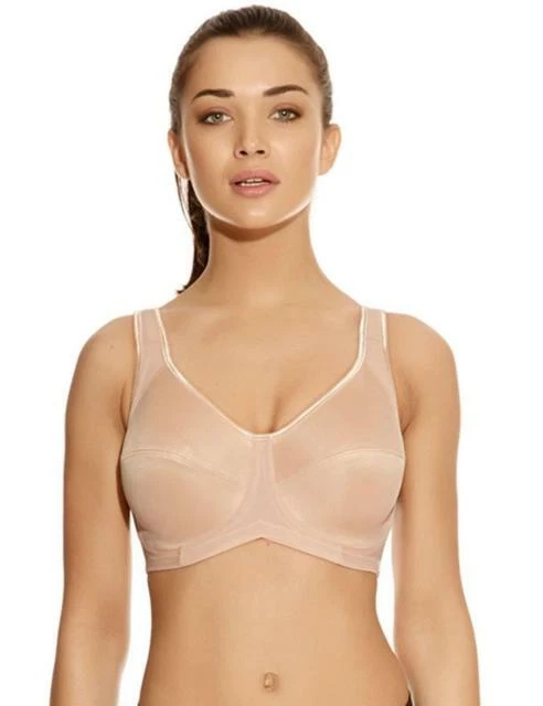 Sujetador deportivo Freya Active con aros 4002 ¡¡¡¡EN COLOR NUDE!!!! (AA-15) Foto 1 de 1