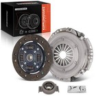 Clutch Kit (Cover+Plate+Releaser) for Fiat Uno 146 Panda Seicento/600 618309300