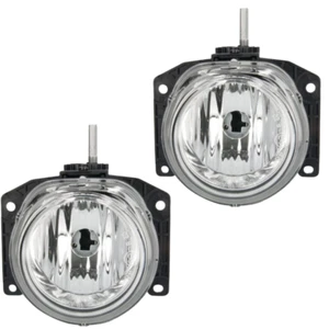 Nebelscheinwer Für Alfa Romeo 159 Brera Spider Links und Rechts Nebelleuchte H1 - Picture 1 of 3